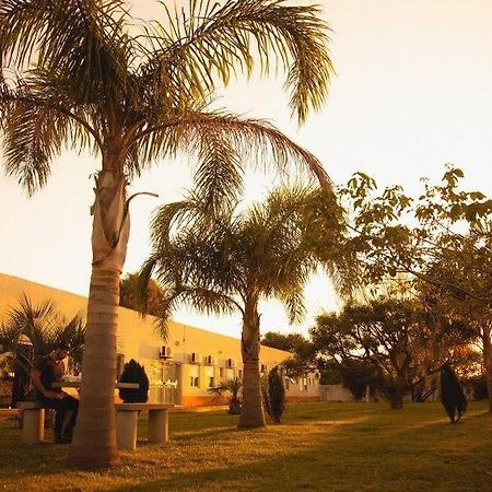 Pousada Costa Doce Rio Grande  Ngoại thất bức ảnh