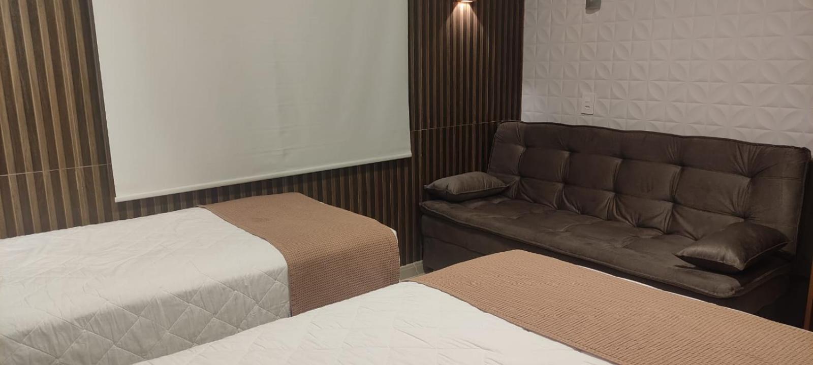 Pousada Costa Doce Rio Grande  Ngoại thất bức ảnh