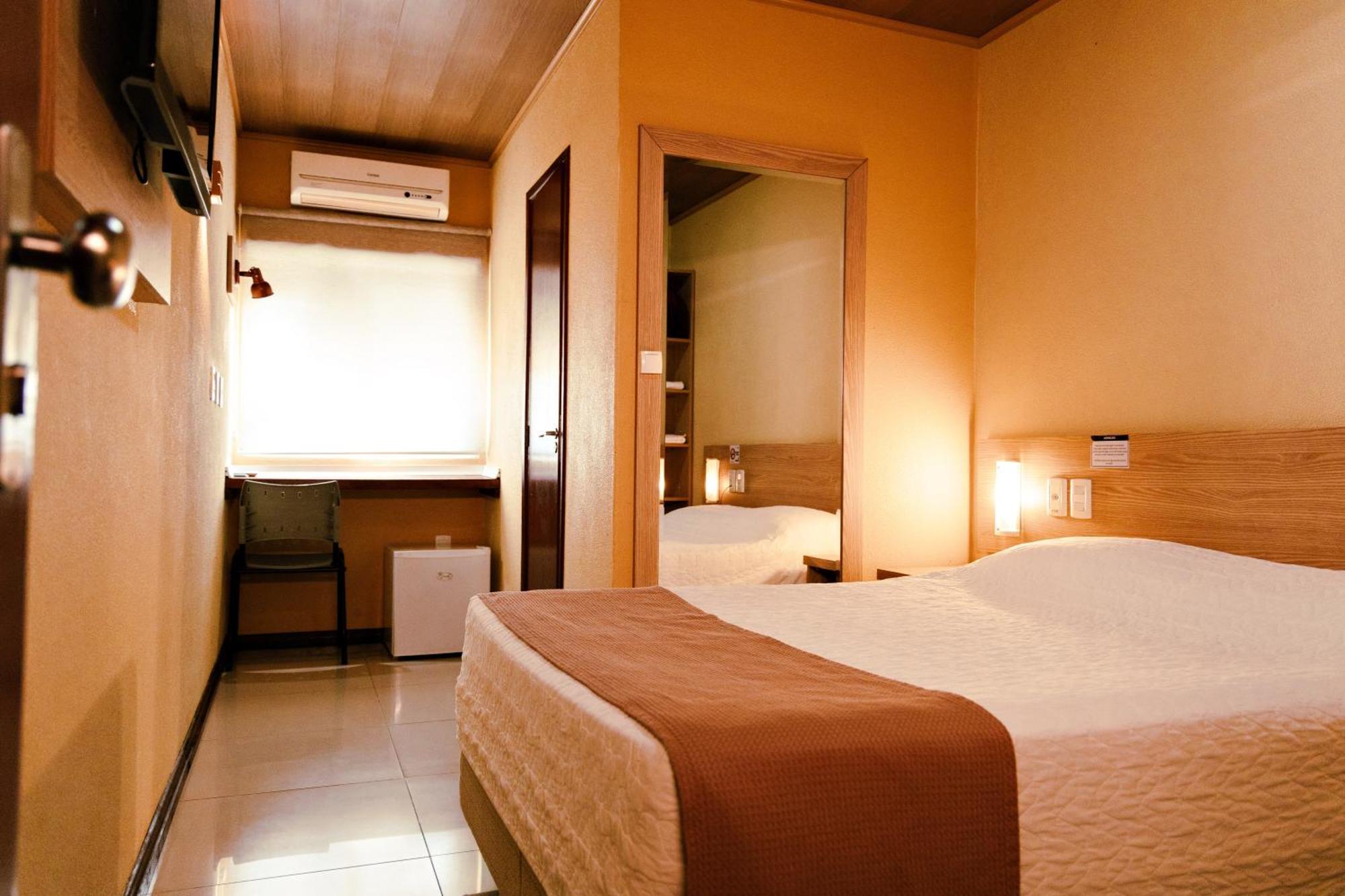 Pousada Costa Doce Rio Grande  Ngoại thất bức ảnh