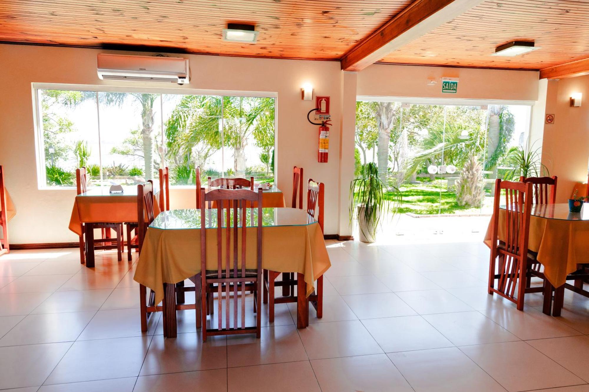 Pousada Costa Doce Rio Grande  Ngoại thất bức ảnh