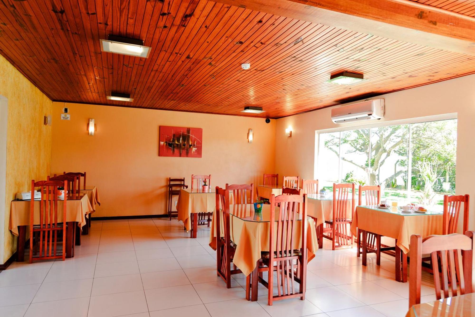 Pousada Costa Doce Rio Grande  Ngoại thất bức ảnh