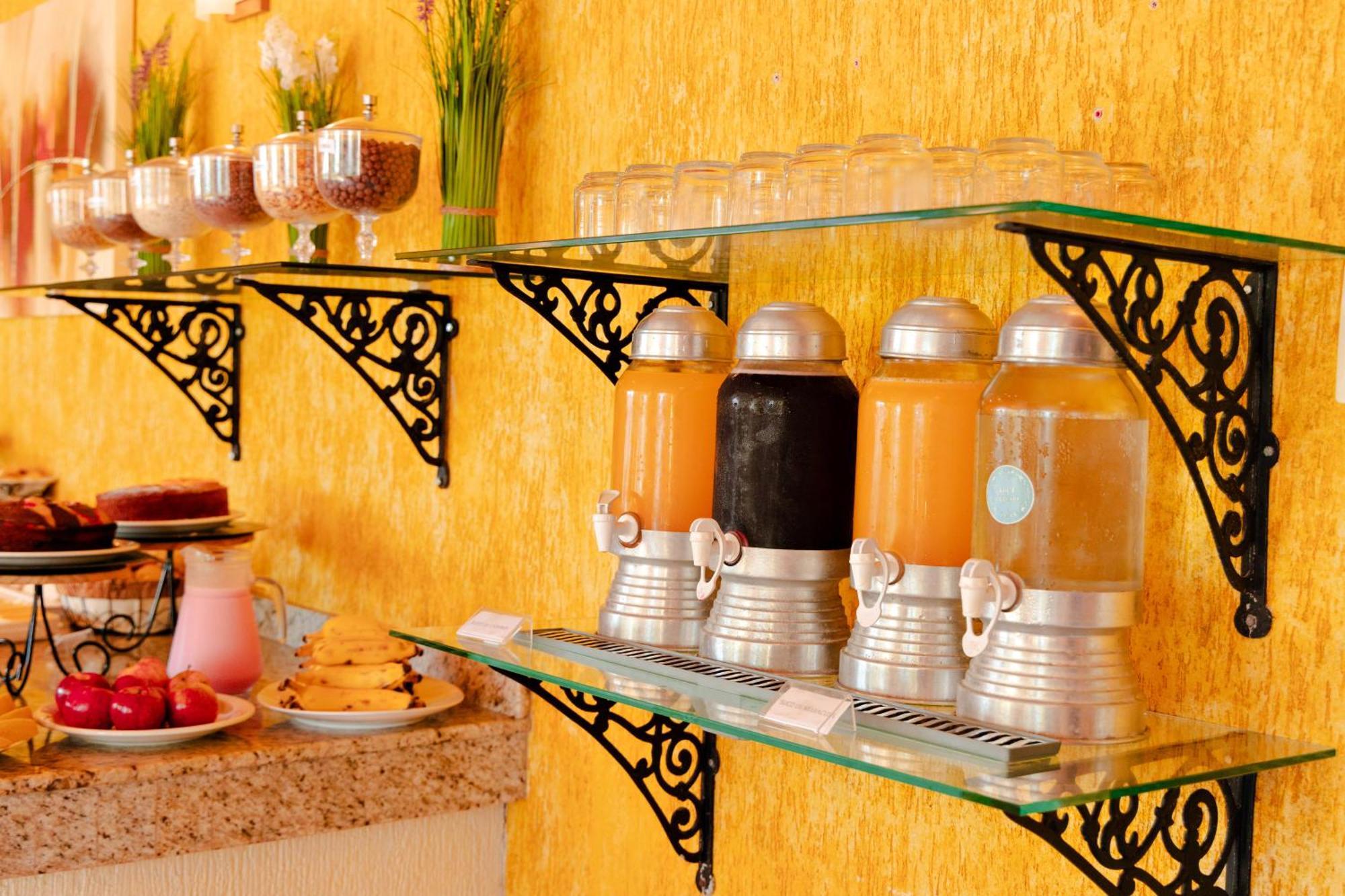 Pousada Costa Doce Rio Grande  Ngoại thất bức ảnh