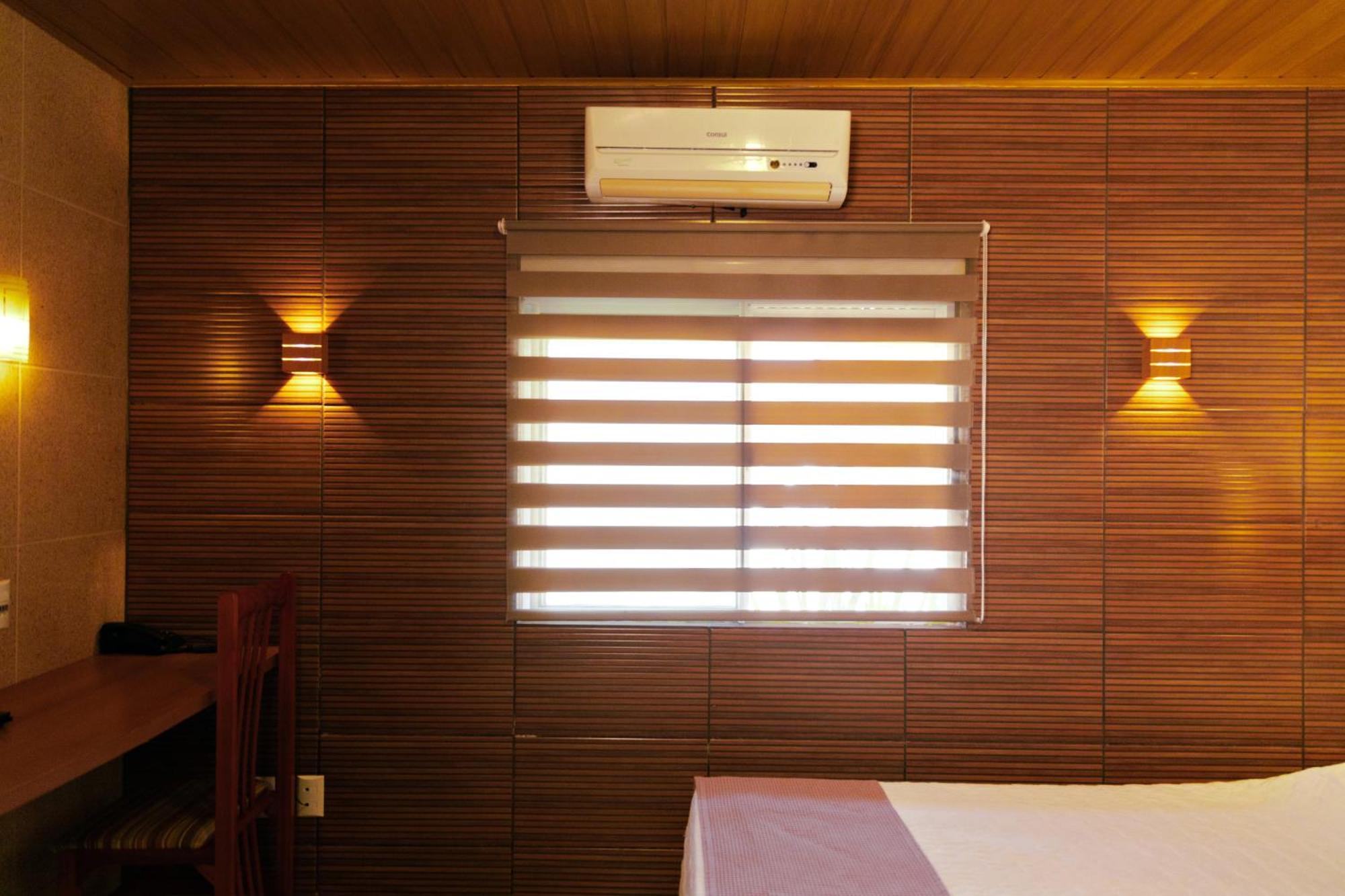 Pousada Costa Doce Rio Grande  Ngoại thất bức ảnh