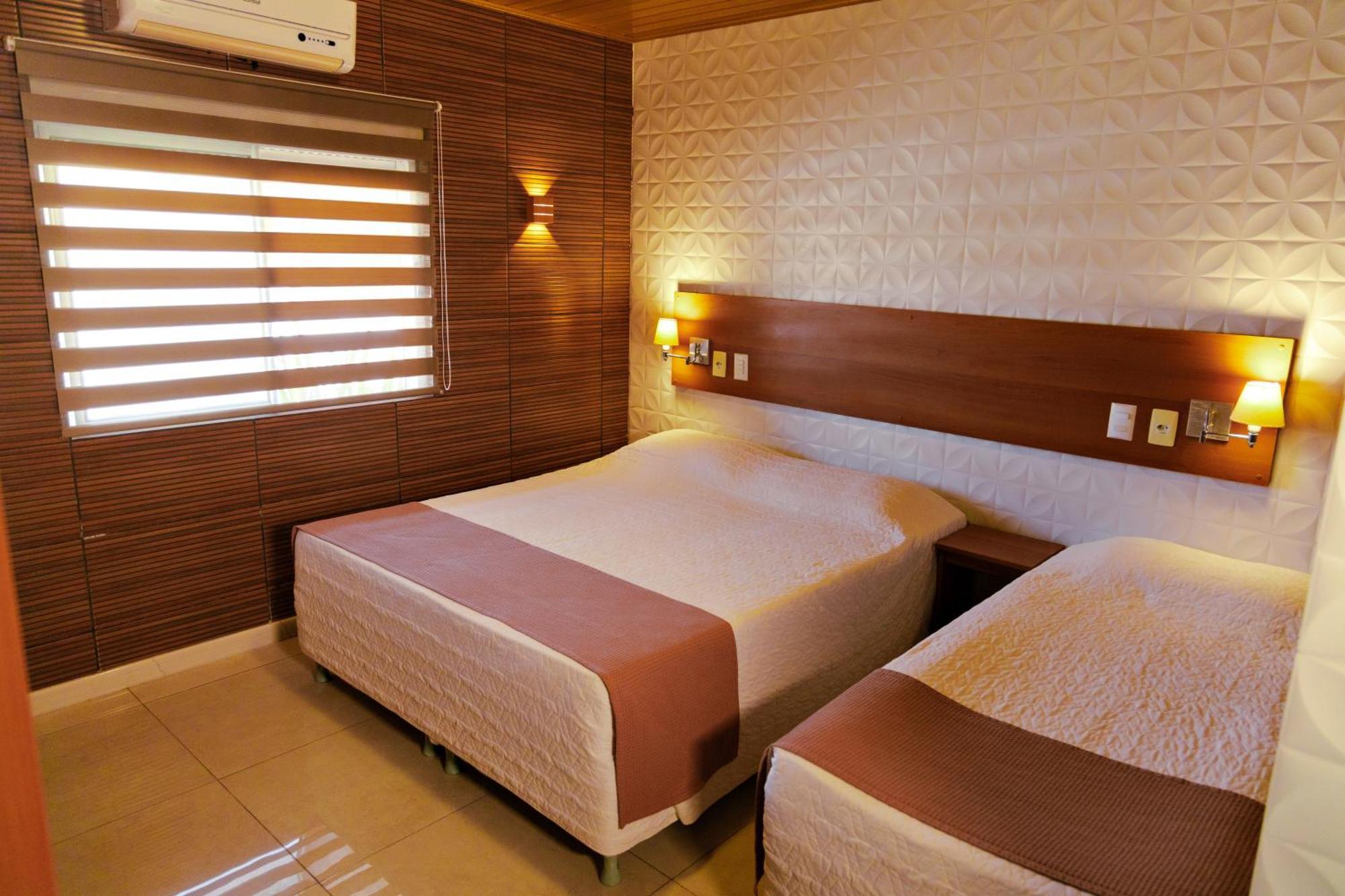 Pousada Costa Doce Rio Grande  Ngoại thất bức ảnh