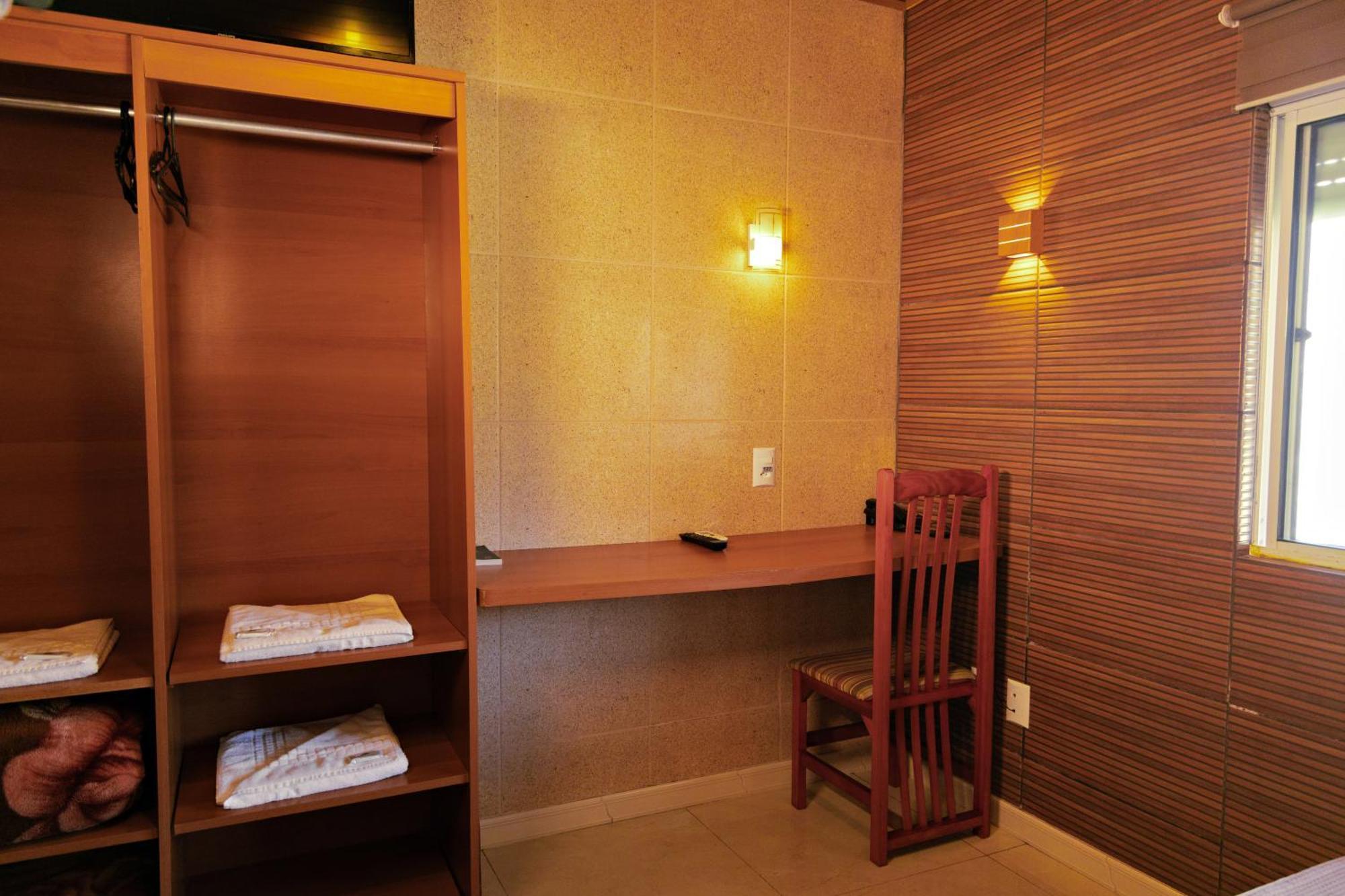 Pousada Costa Doce Rio Grande  Ngoại thất bức ảnh