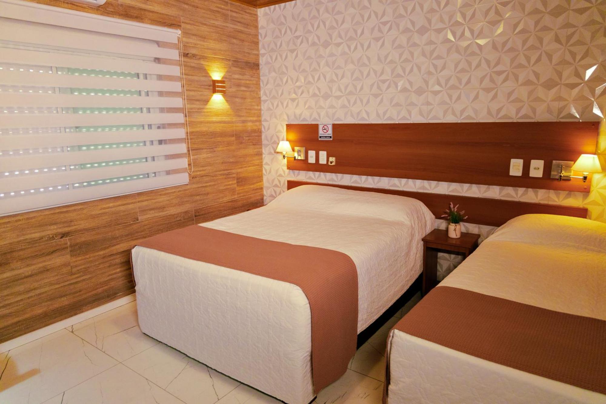 Pousada Costa Doce Rio Grande  Ngoại thất bức ảnh