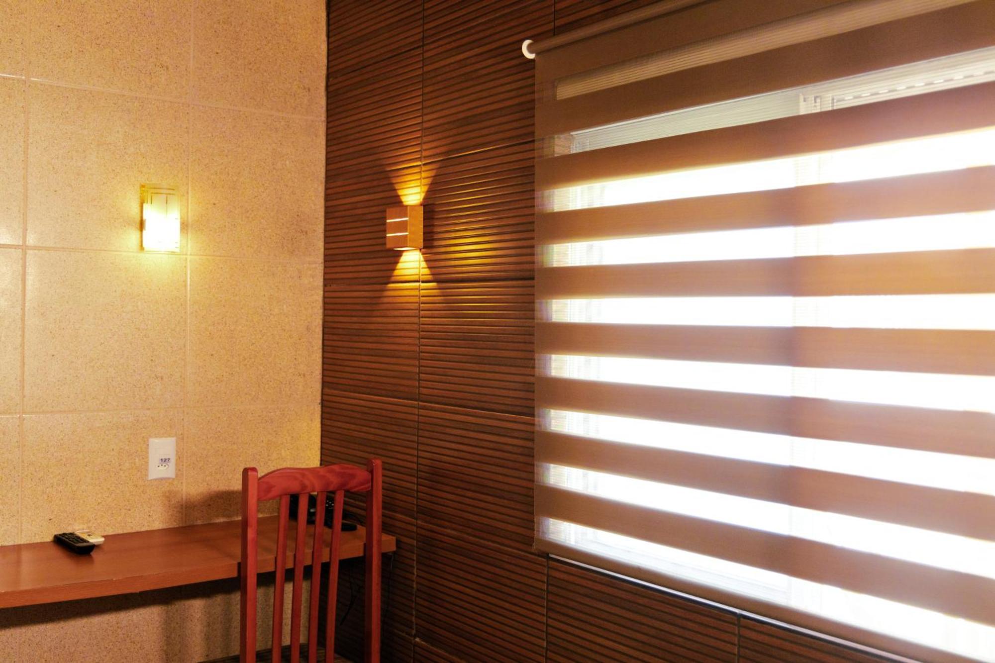 Pousada Costa Doce Rio Grande  Ngoại thất bức ảnh