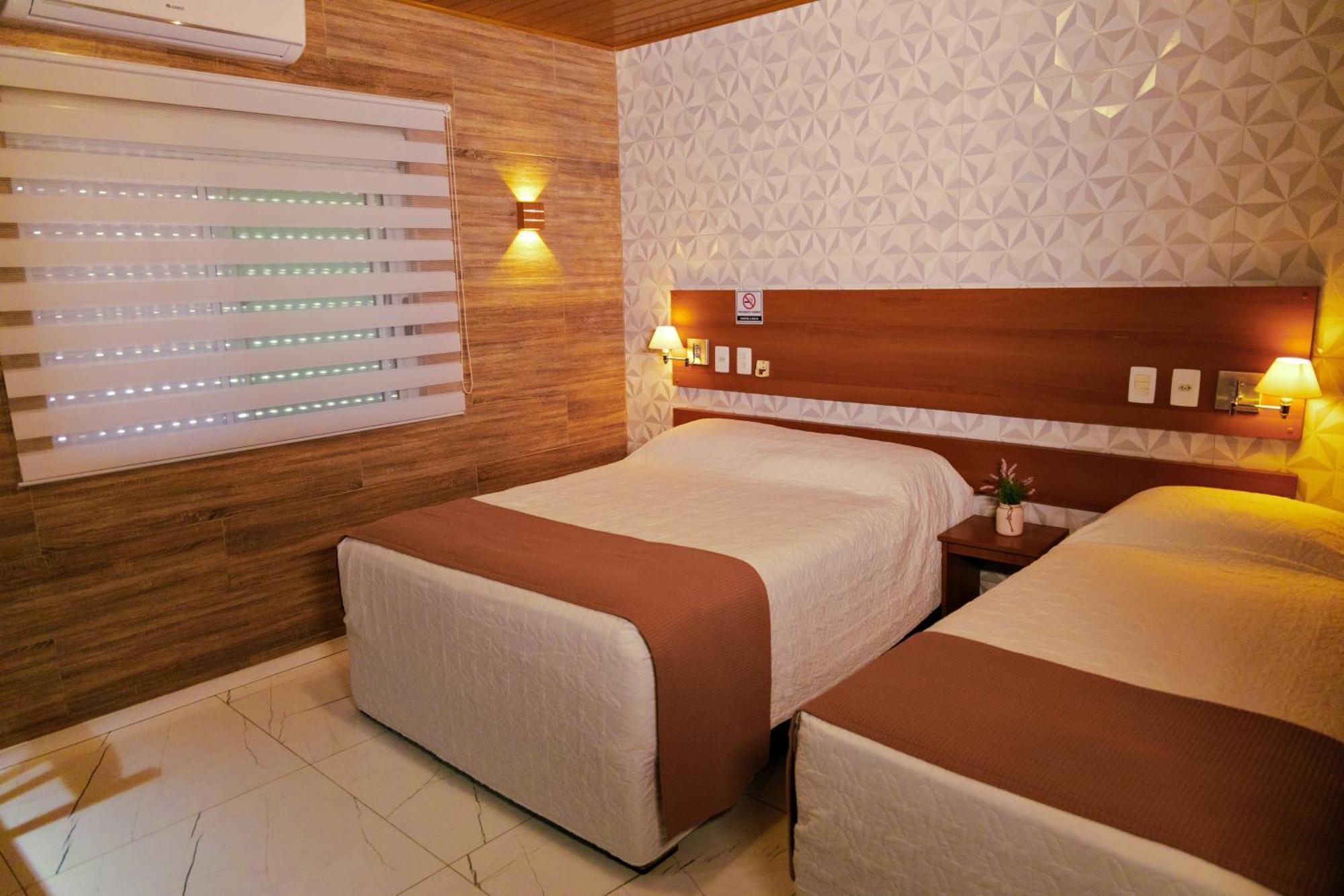 Pousada Costa Doce Rio Grande  Ngoại thất bức ảnh