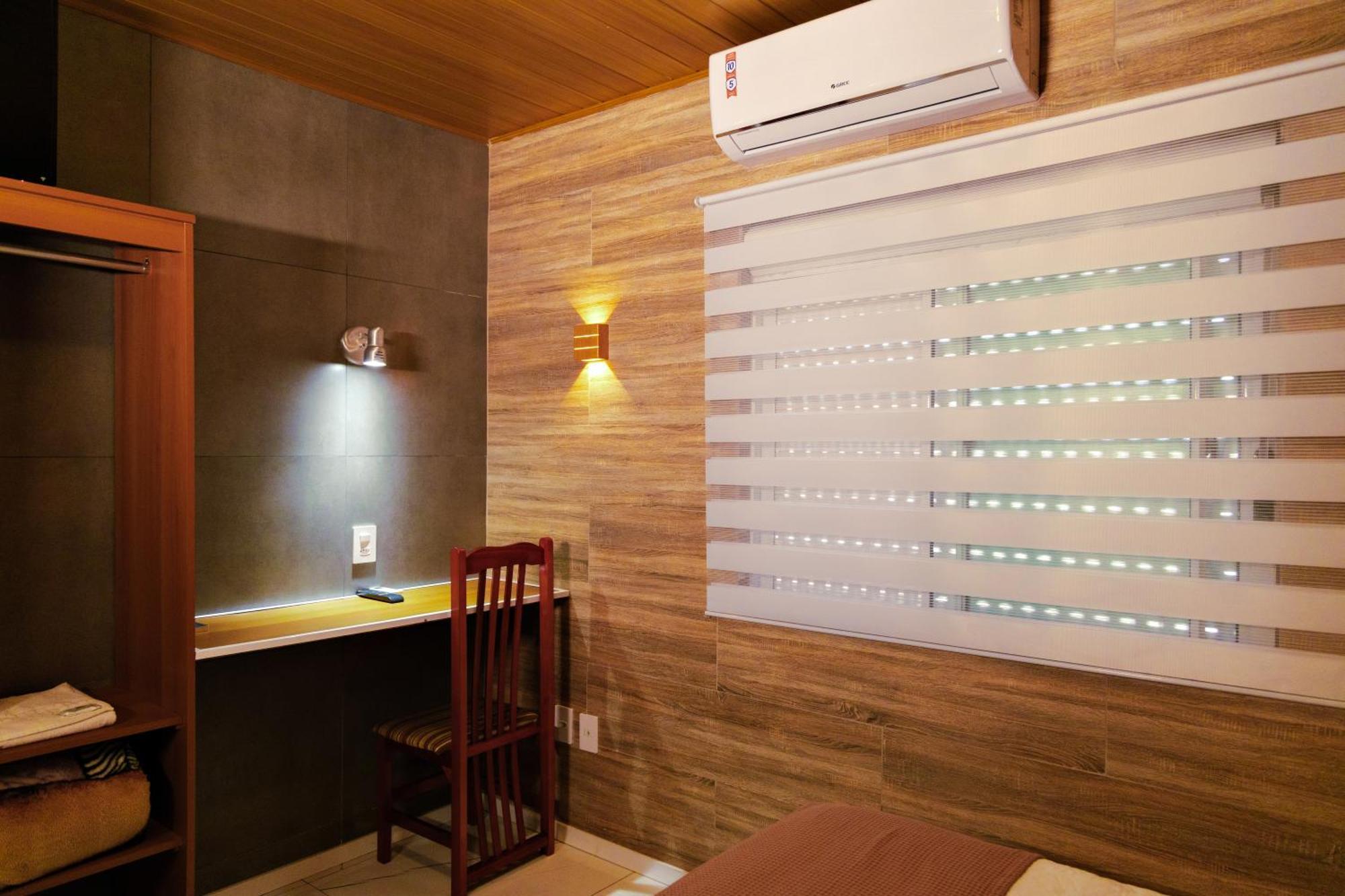 Pousada Costa Doce Rio Grande  Ngoại thất bức ảnh