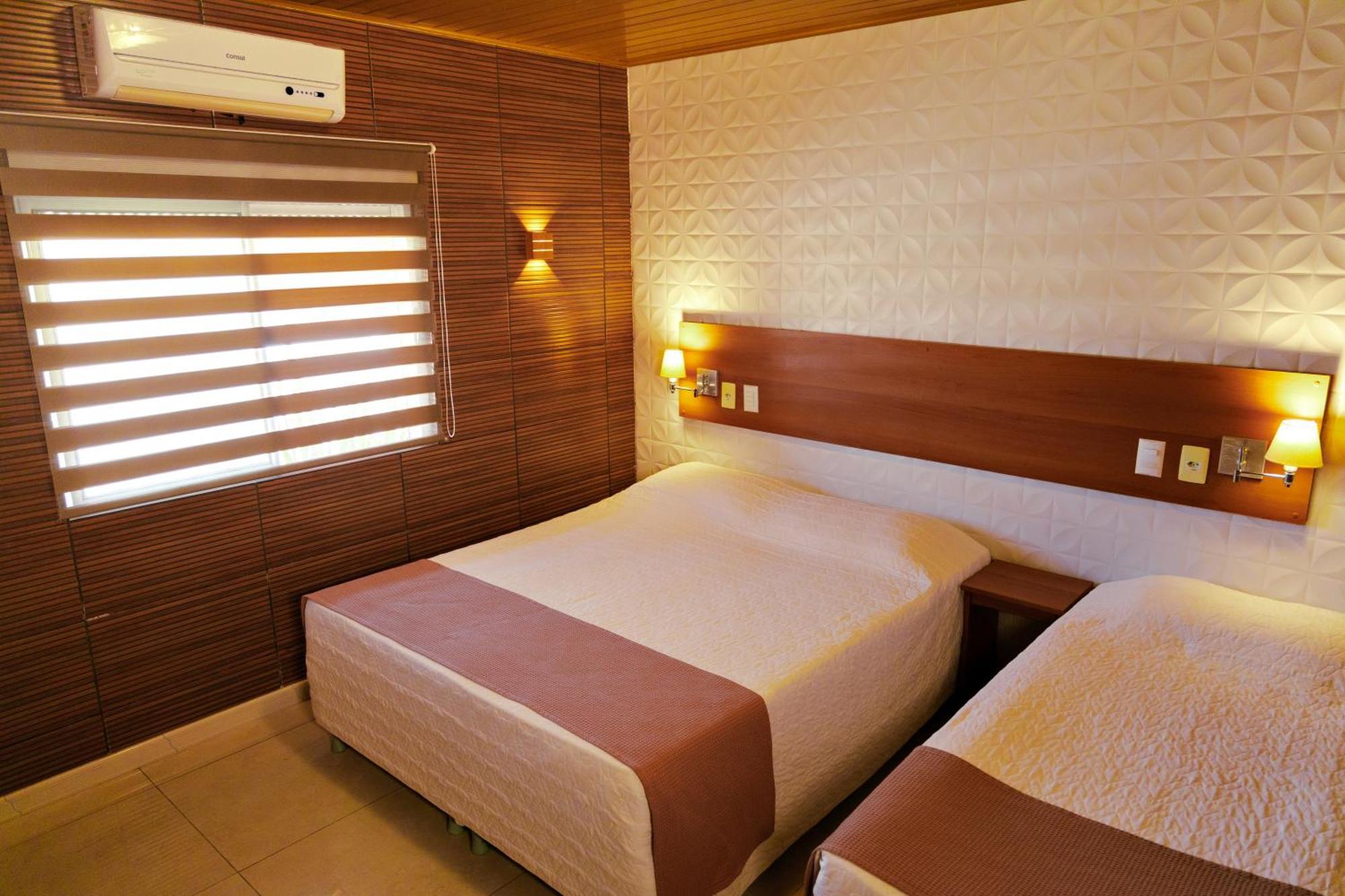 Pousada Costa Doce Rio Grande  Ngoại thất bức ảnh