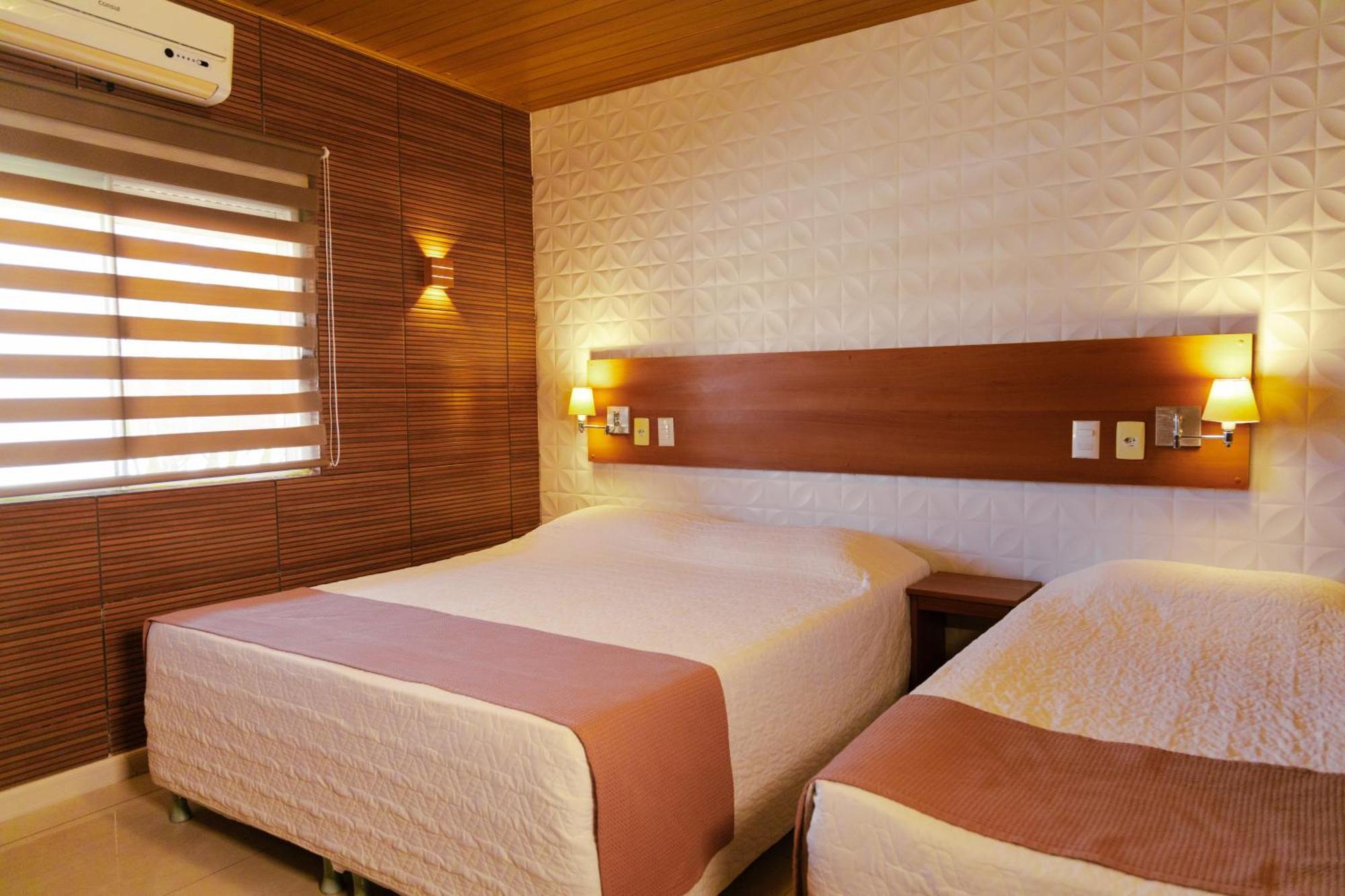 Pousada Costa Doce Rio Grande  Ngoại thất bức ảnh