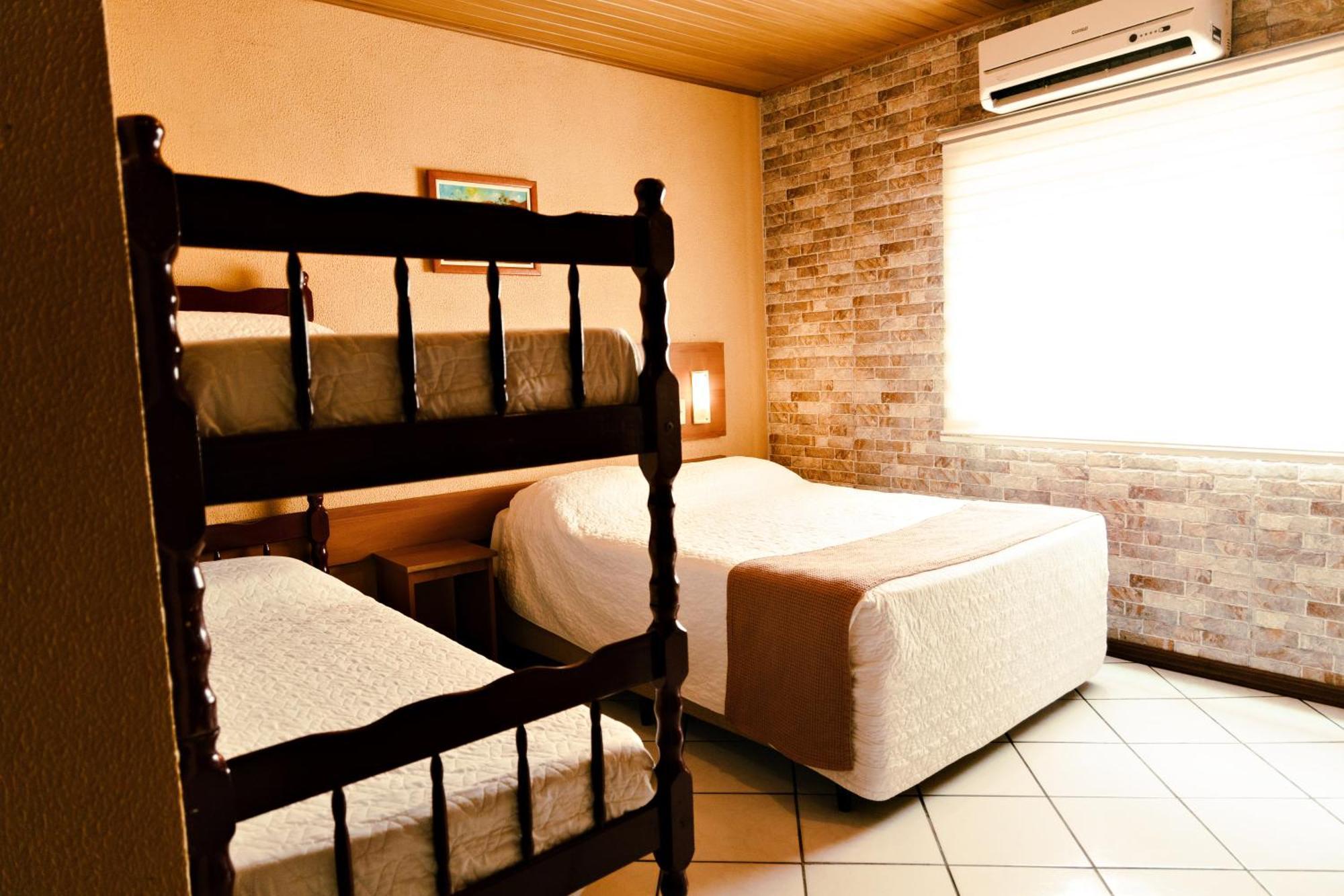 Pousada Costa Doce Rio Grande  Ngoại thất bức ảnh