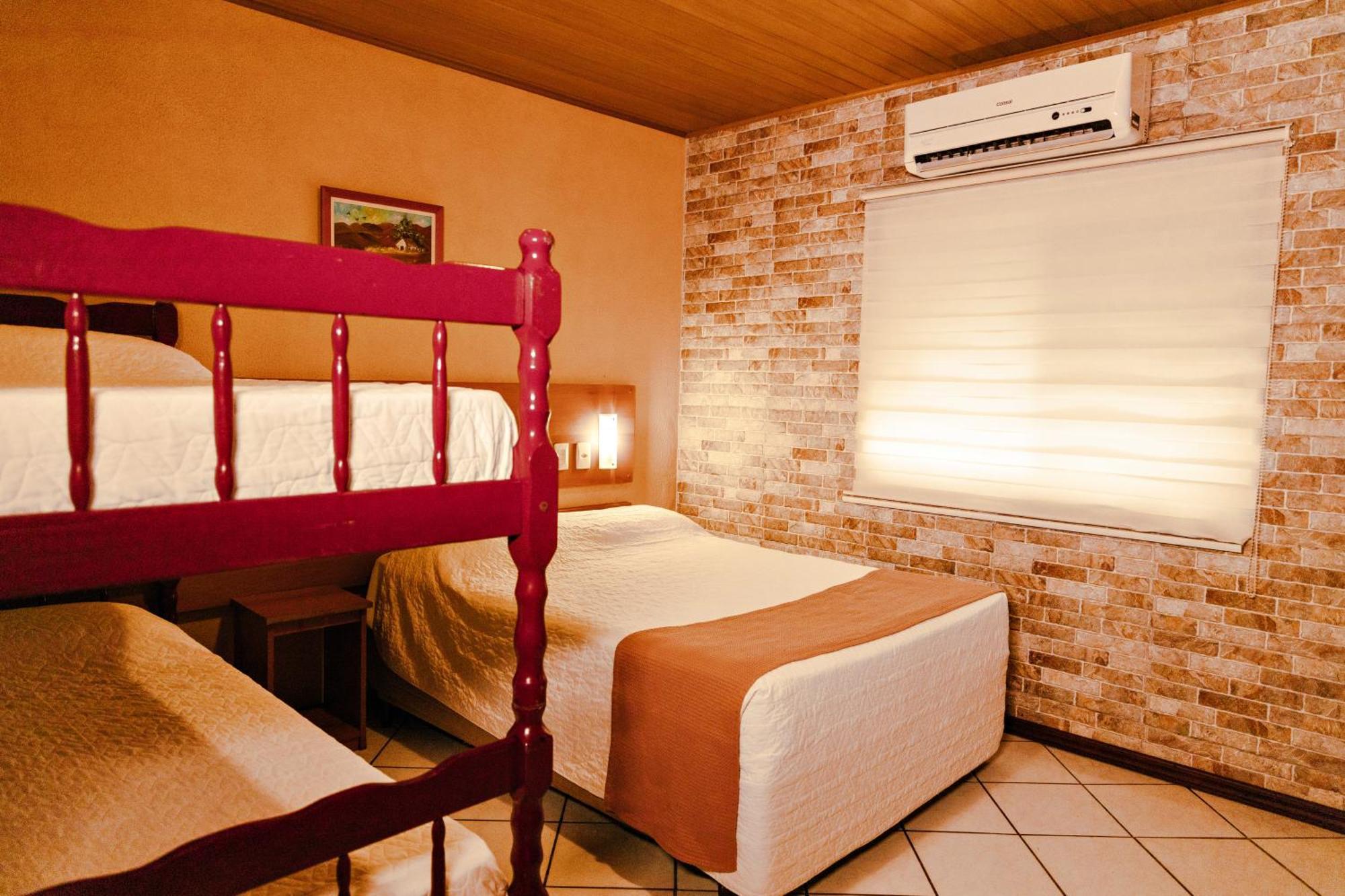 Pousada Costa Doce Rio Grande  Ngoại thất bức ảnh