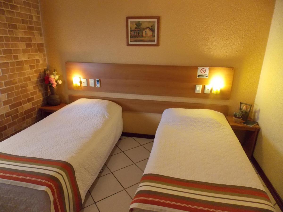 Pousada Costa Doce Rio Grande  Ngoại thất bức ảnh