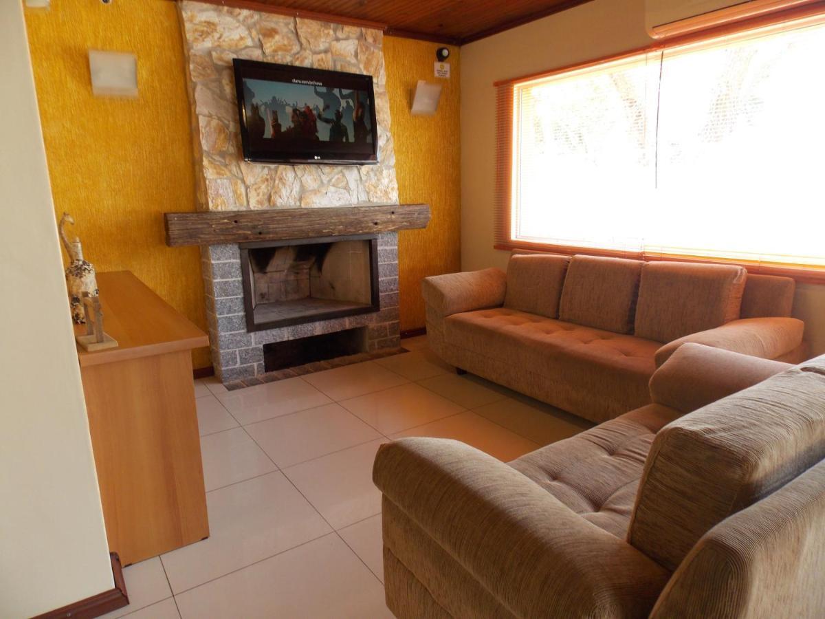 Pousada Costa Doce Rio Grande  Ngoại thất bức ảnh