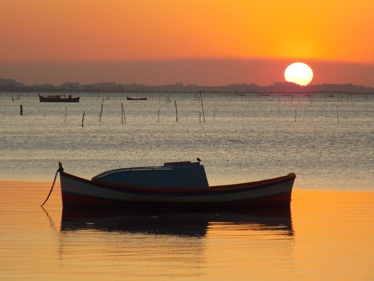 Pousada Costa Doce Rio Grande  Ngoại thất bức ảnh