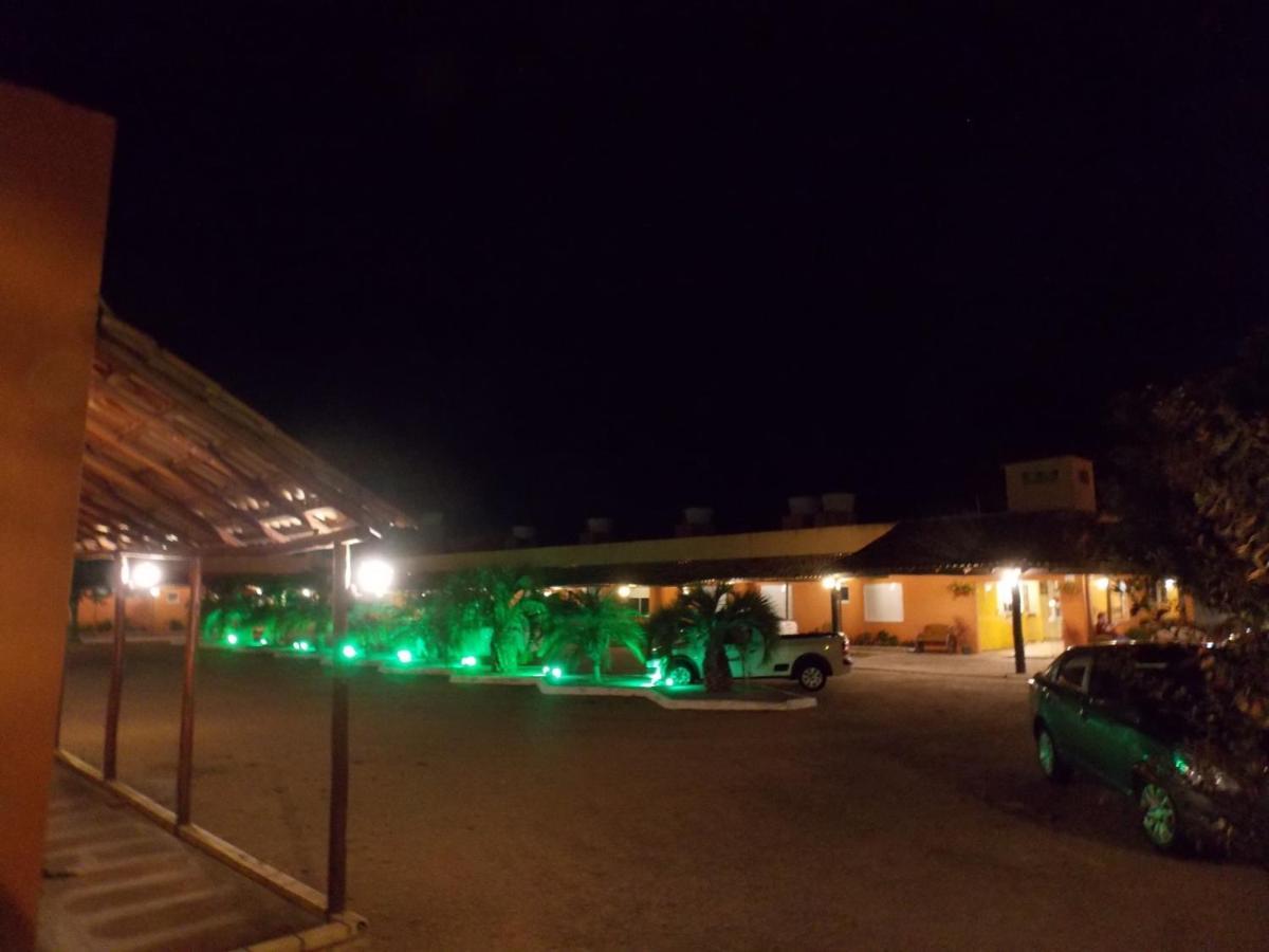 Pousada Costa Doce Rio Grande  Ngoại thất bức ảnh